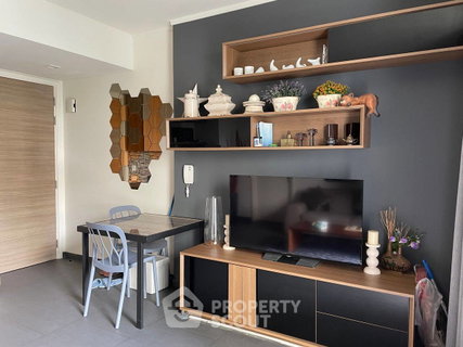 รูปภาพ 1-BR Condo At Zire Wongamat, Wong Amat (ID 2069374)