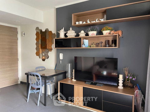 คอนโดหนึ่งห้องนอนที่ Zire Wongamat ทำเลวงศ์อมาตย์ (ID 2069374)