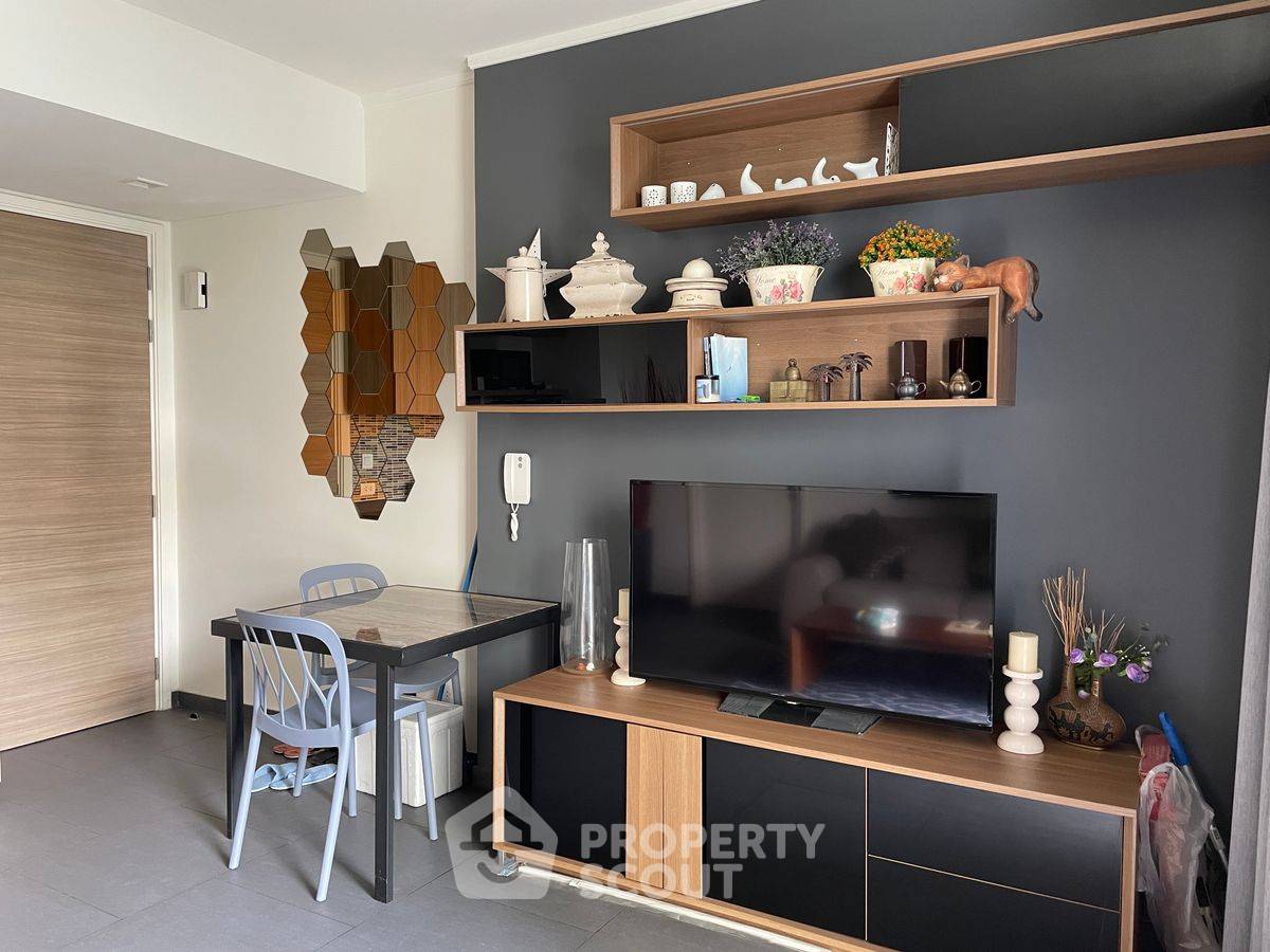 รูป คอนโดหนึ่งห้องนอนที่ Zire Wongamat ทำเลวงศ์อมาตย์ (ID 2069374) - รูปที่ 1/9