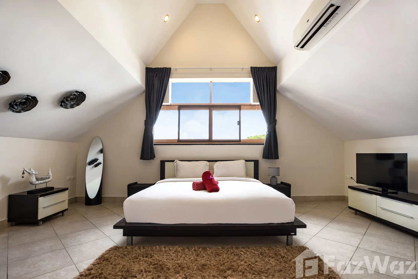 รูป ขาย วิลล่า 5 ห้องนอน ใน ราไวย์, ภูเก็ต 1167540 - รูปที่ 34/48