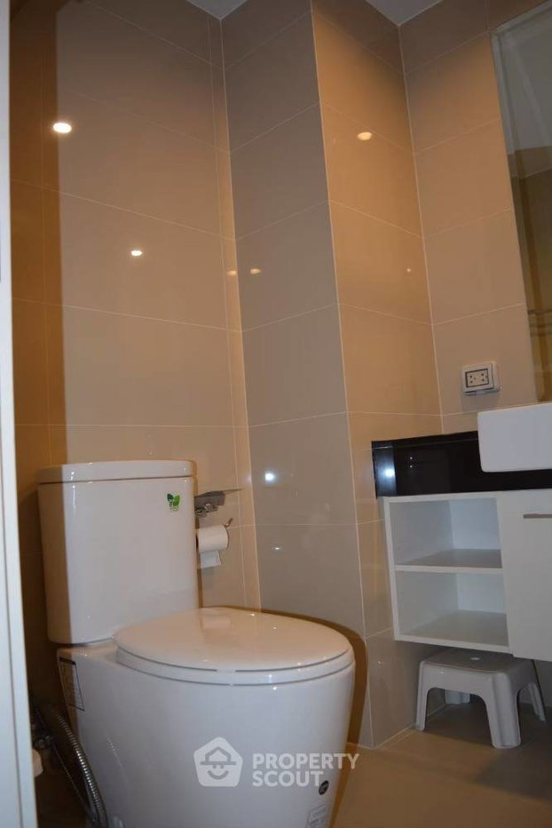 picture 1-BR Condo At Supalai Lite Ratchada - Narathivas - Sathorn (ID 885805) - 7/8