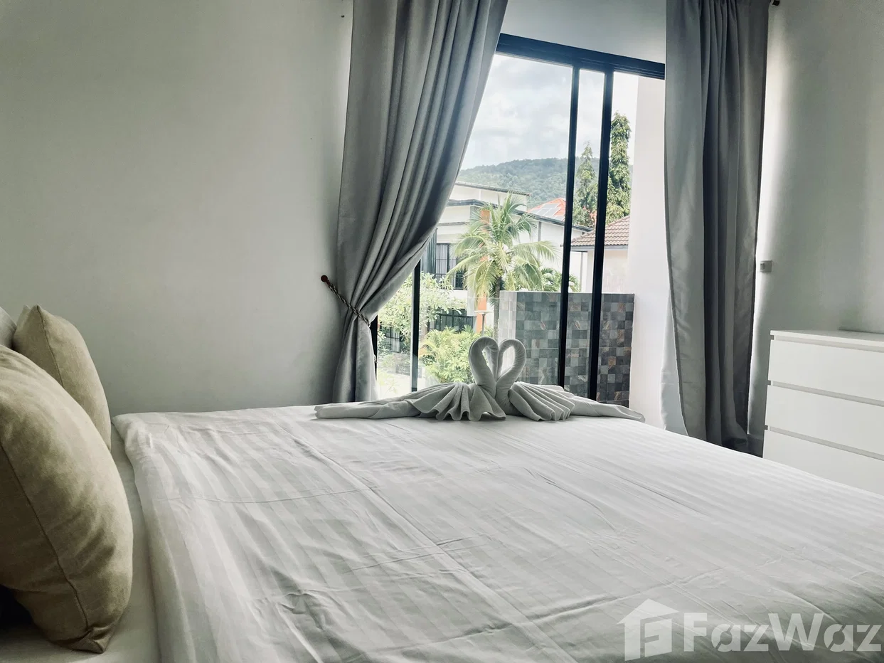 picture TOWN HOUSE PP GRAND KAMALA 6667777 - 21/34