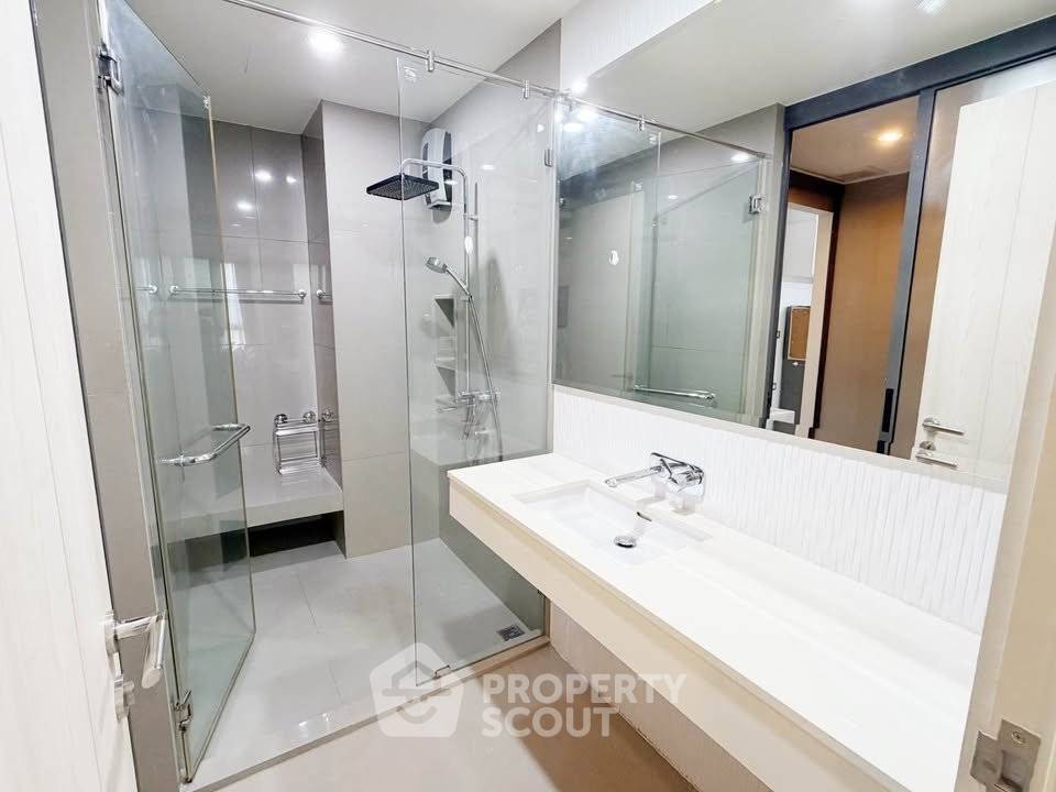 รูป ใกล้ BTS เอกมัย เพียง 200 เมตร | คอนโด 1 ห้องนอน Rhythm Sukhumvit 42 (ID 3255648) - รูปที่ 11/13