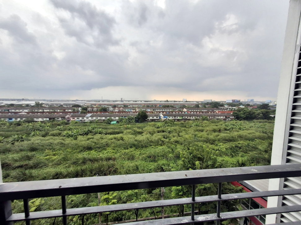 รูป ***ให้เช่า Airlink Residence (2ห้องนอน 2ห้องน้ำ + ใกล้สนามบิน) *รับโปรพิเศษ* LINE : @Feelgoodhome (มี@หน้า) - รูปที่ 15/15
