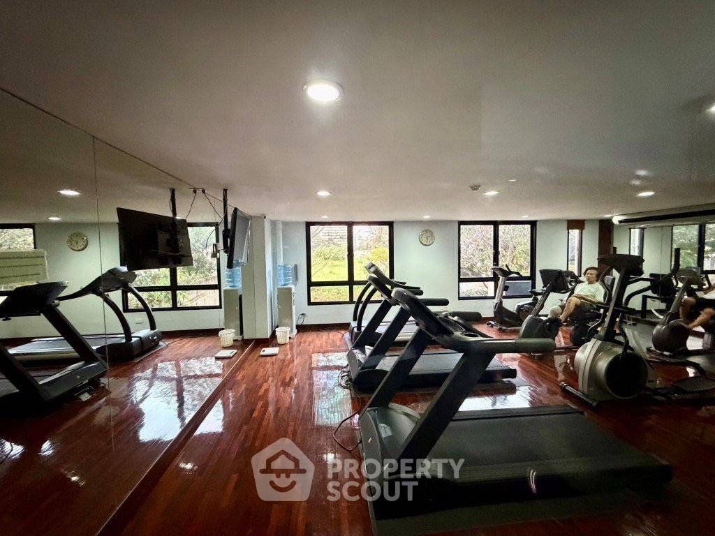 รูป คอนโด 1 ห้องนอน Baan Chan Condominium ทองหล่อ ขนาด 62 ตร.ม. (ID 3255370) - รูปที่ 8/9
