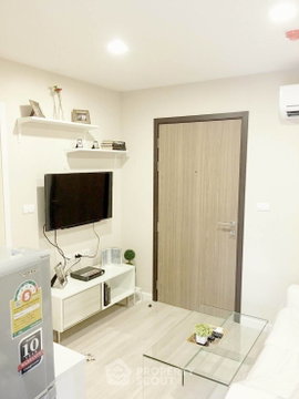 คอนโด 1 ห้องนอน Metroluxe Rama 4 ใกล้ BTS เอกมัย (ID 512160)