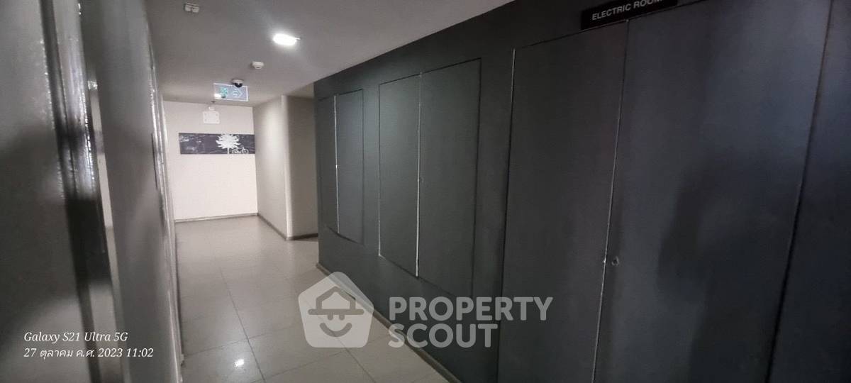 รูป คอนโด 1 ห้องนอน ชั้น 19 The Seed Mingle Sathorn-Suanplu ใกล้ BTS ศาลาแดง (ID 1849688) - รูปที่ 3/25