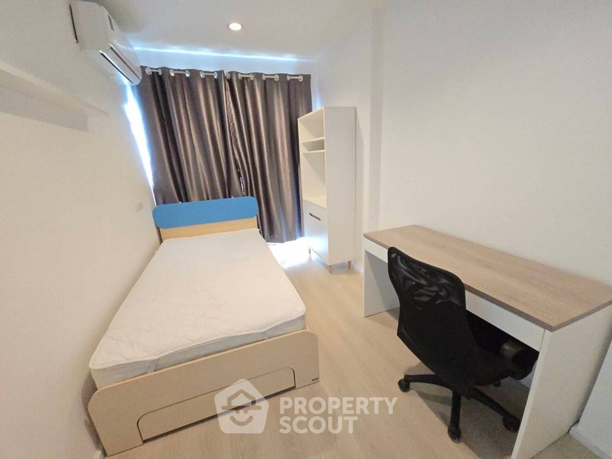 รูป คอนโด 2 ห้องนอน Aspire Sukhumvit 48 ใกล้ BTS พระโขนง (ID 3252453) - รูปที่ 14/15
