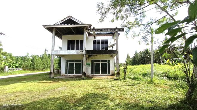 picture HOME 100 Sq.w. Khlong Thom Krabi for 3.6M - 1/37