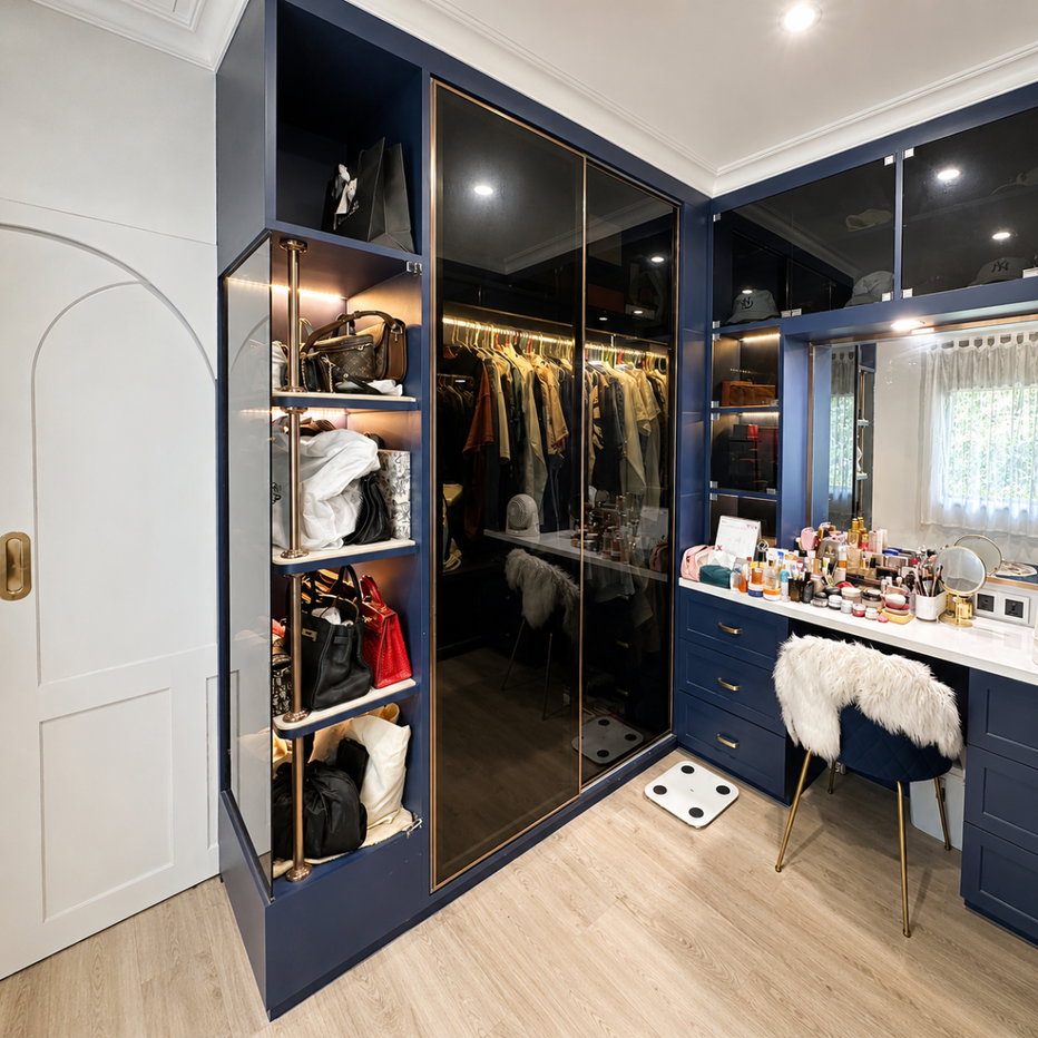 รูป บ้านเดี่ยว คาซ่าวิลล์ วงแหวน-รามอินทรา หลังมุม ถนนเมน หน้าสวนใหญ่ (ขนาด 79 ตร.ว.) พร้อมอยู่ Casa Ville Wongwaen - Ramintra  - รูปที่ 13/21