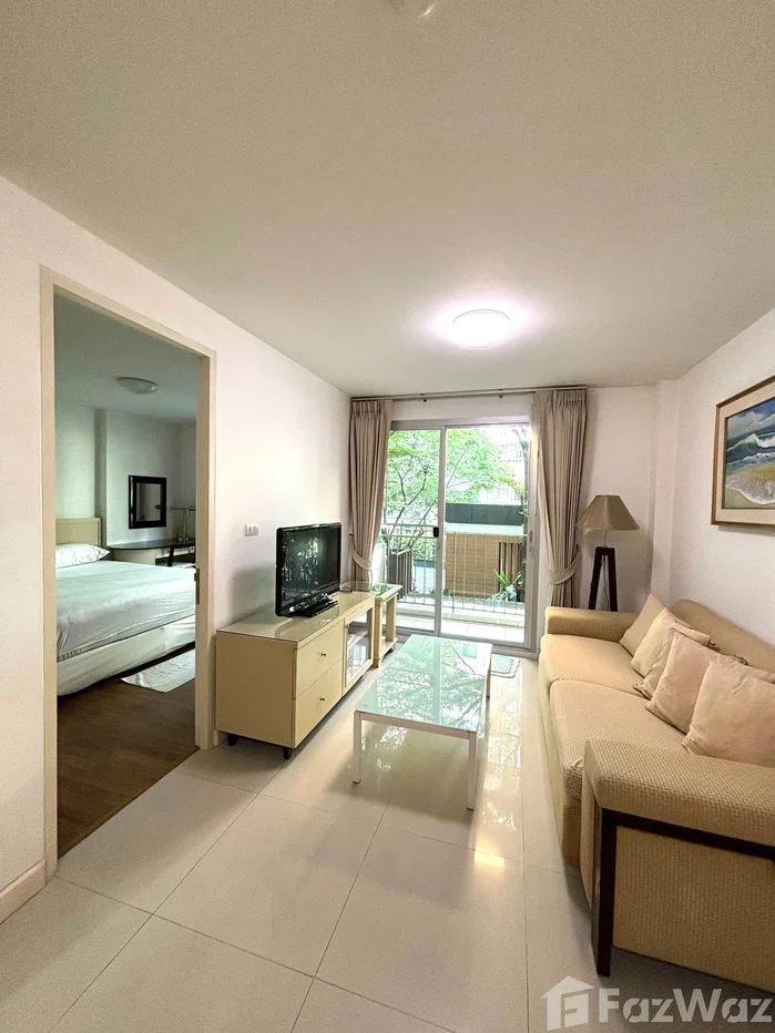 รูป ขาย คอนโด 1 ห้องนอน ในโครงการ เดอะ โคลเวอร์ ทองหล่อ 6736418 - รูปที่ 4/6
