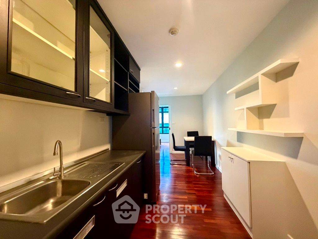 รูป คอนโด 1 ห้องนอน ให้เช่า Baan Chan Condominium ทองหล่อ (ID 3255241) - รูปที่ 9/10