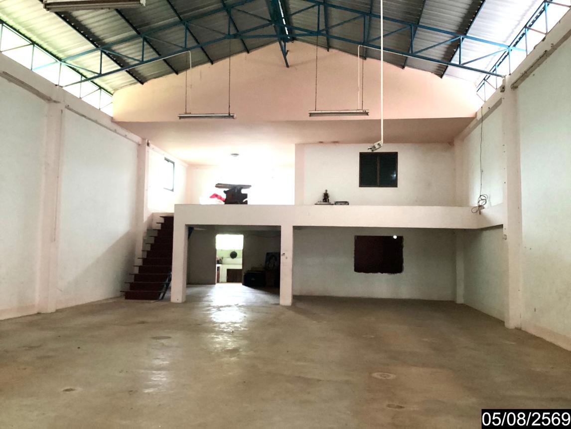 รูป บ้านเดี่ยว 200 ตร.วา เพ็ญ อุดรธานี 3.4M - รูปที่ 14/25