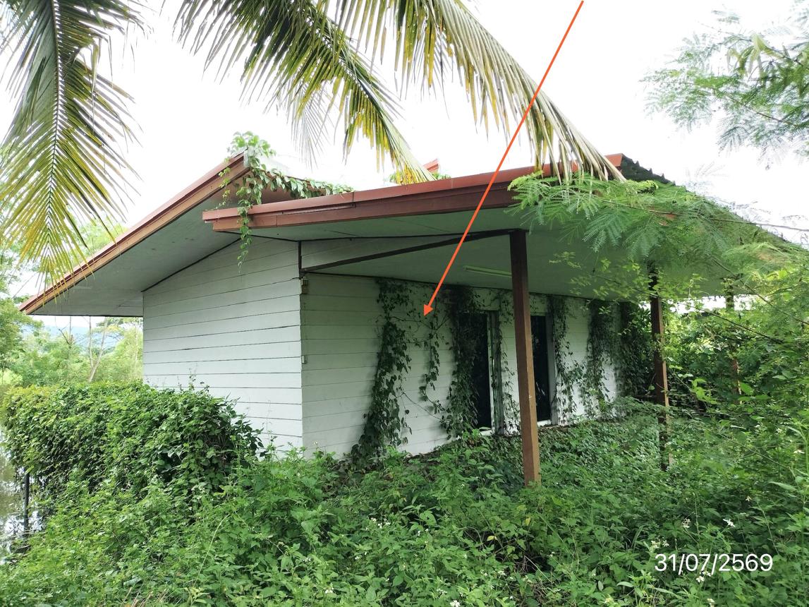 picture HOME 870 Sq.w. Phan Chiang Rai for 3.6M - 25/39