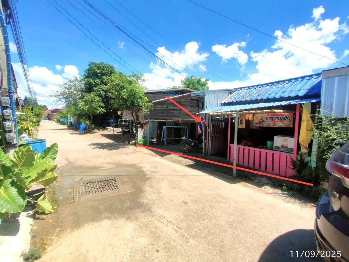 picture HOME 27 Sq.w. Sra Bot Lopburi for 449,000 - 8/15