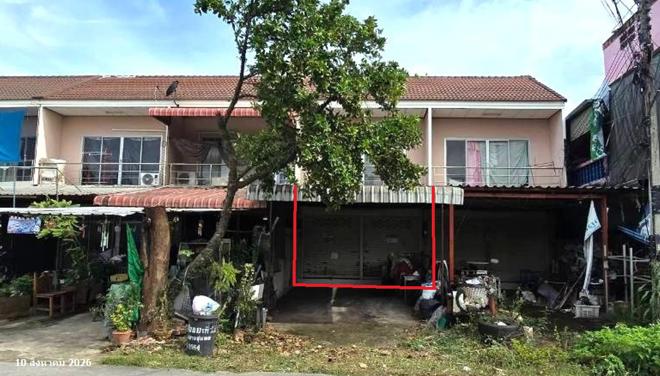 picture SHOP HOUSE 20.2 Sq.w. Muang Phitsanulok Phitsanulok for 1.5M - 1/41