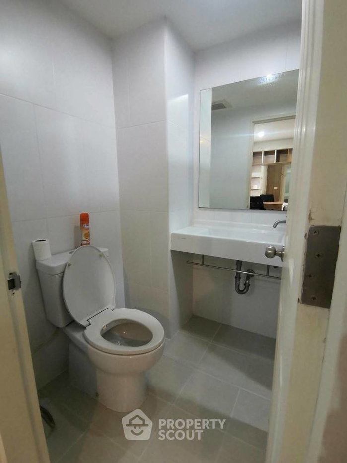 picture 32nd-Floor 1-BR Condo U Delight @ Onnut Station Near BTS On Nut (ID 298547) - 9/9