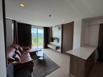 รูปภาพ ให้เช่า #Green Lake Condo ห้องพร้อมอยู่