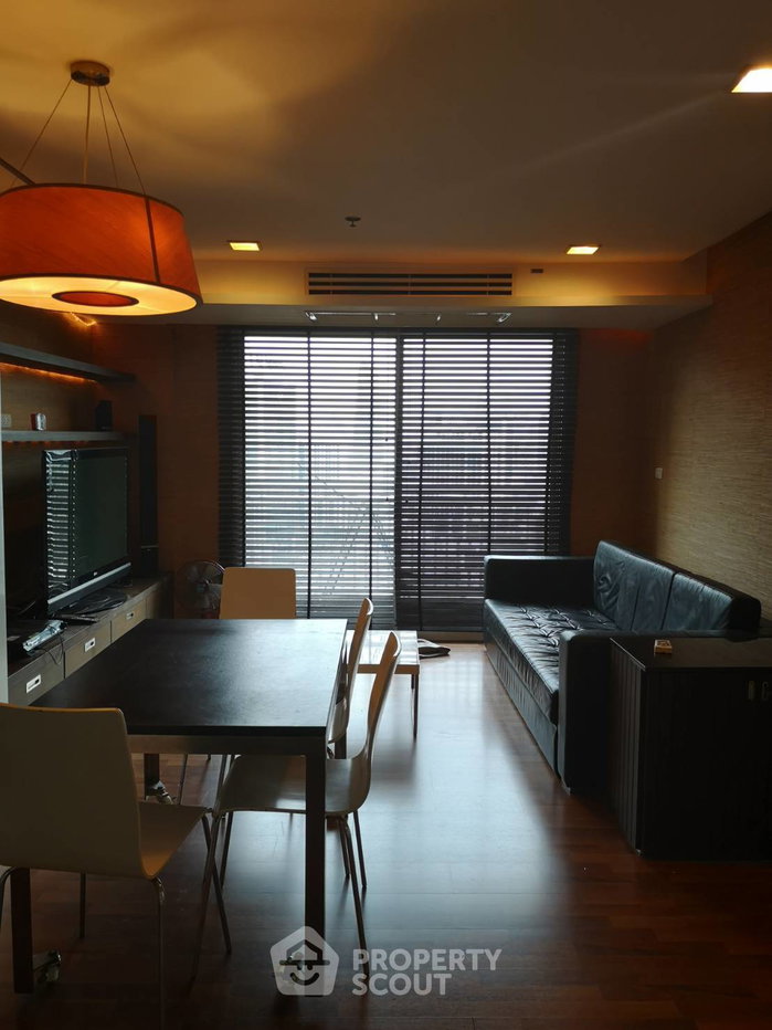 รูป ชั้น 23 ห้อง 2 ห้องนอน 70 ตร.ม. Centric Scene Phaholyothin 9 ใกล้ BTS อารีย์ (ID 515517) - รูปที่ 1/14
