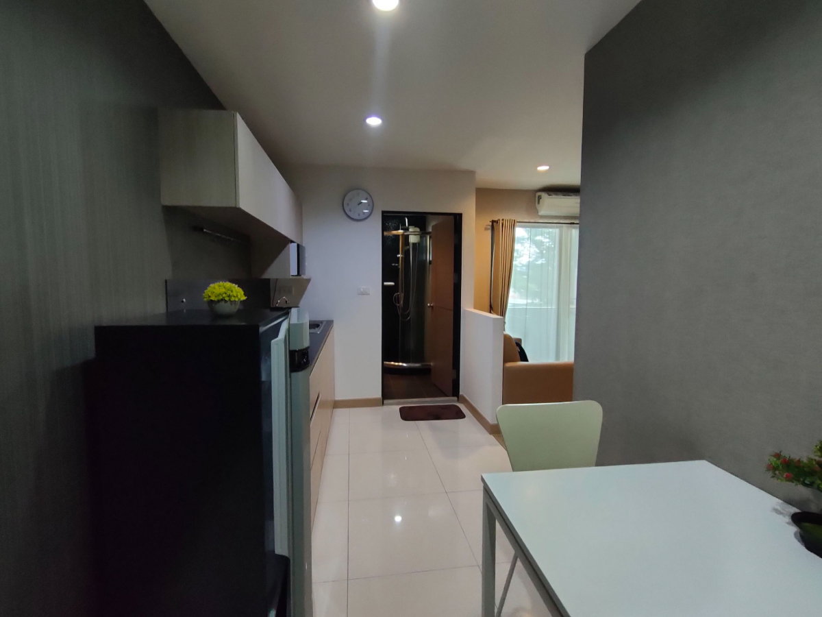 รูป Airport Home Condo ให้เช่า ใกล้ Big C หางดง | แม่เหียะ เชียงใหม่ - รูปที่ 10/13