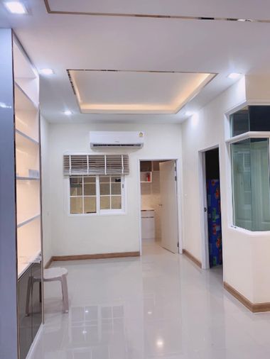 ขายโฮมออฟฟิศ 4 ห้องนอน 19.2 ตร.ว. โกลเด้น ทาวน์ เพชรเกษม - พุทธมณฑลสาย 3