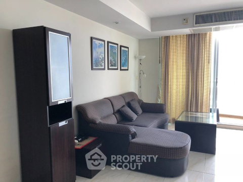 21st-Floor 1-BR Supalai Park Tiwanon Near MRT Yaek Tiwanon (ID 1086294)