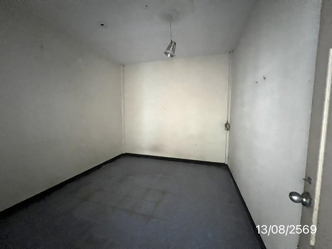 picture TOWN HOUSE 21 Sq.w. Bang Lamung Chonburi for 1.2M - 23/29