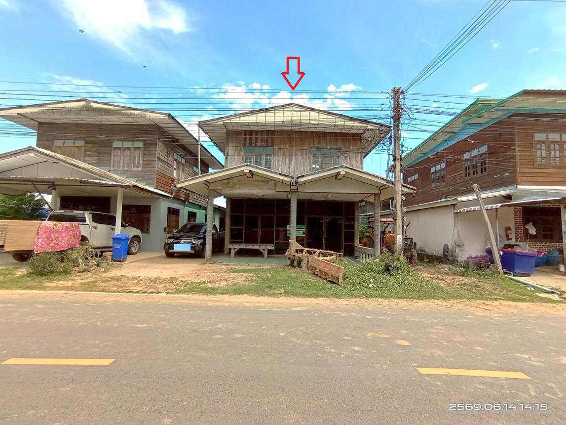 picture HOME 141 Sq.w. Kuchinarai Kalasin for 779,000 - 15/31