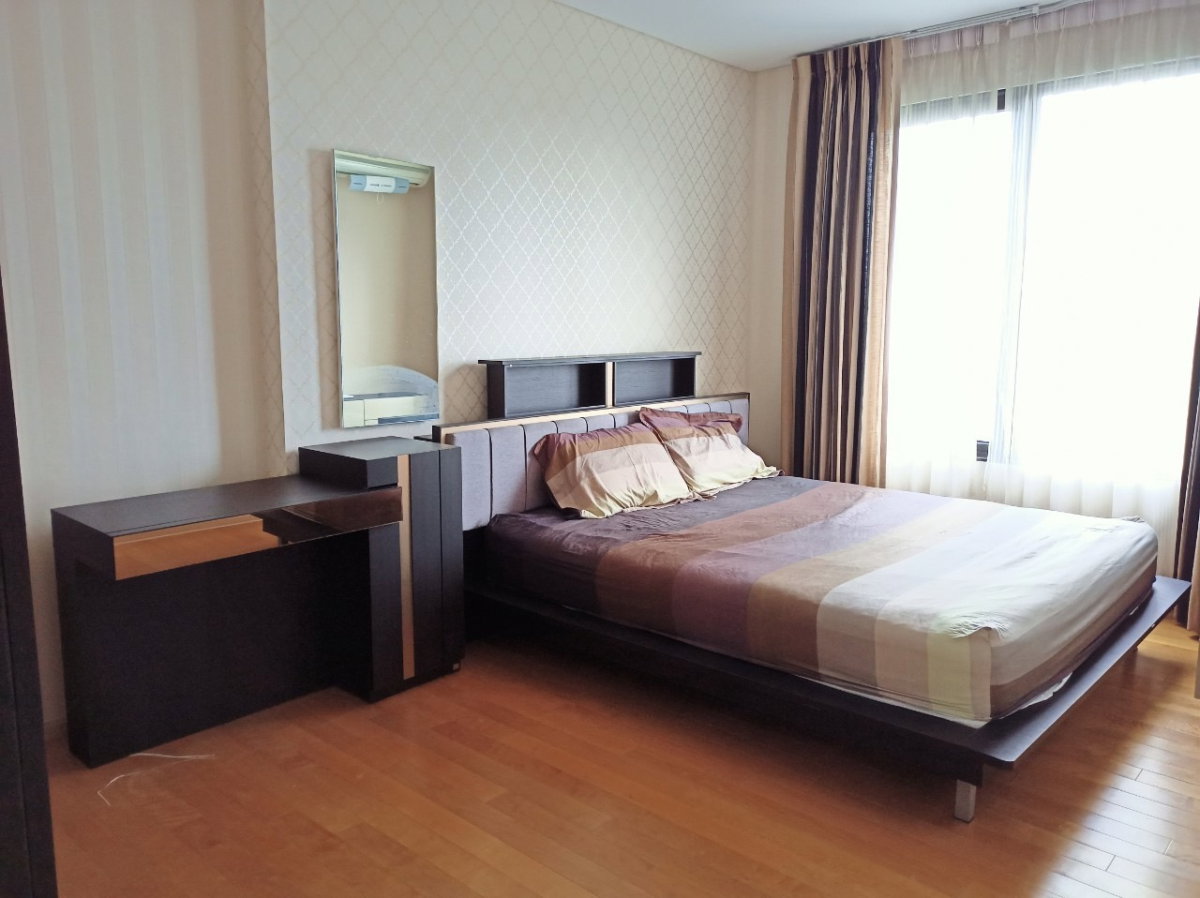 ให้เช่า! คอนโด วิลล่า อโศก (Villa Asoke) 1 ห้องนอน 1 ห้องน้ำ 53 ตร.ม. 20,000 บาท ติดต่อไลน์: @thebrokerage