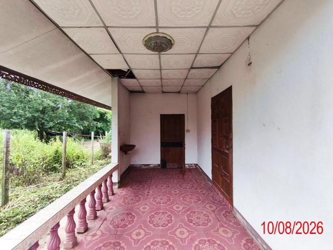 รูป บ้านเดี่ยว 247 ตร.วา ป่าซาง ลำพูน 768,000 - รูปที่ 2/33