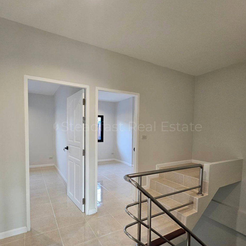 picture 🏡 Townhouse for Rent – Baan Sucha, Bang Bua Thong, Nonthaburi 🌟 Line @steadfastre - 6/14