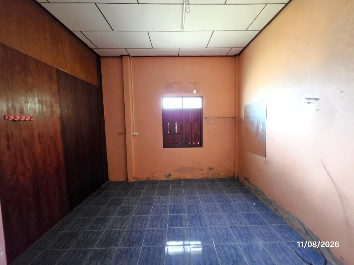 picture HOME 1729 Sq.w. Khiri Ratthanikhom Surat Thani for 4M - 24/37