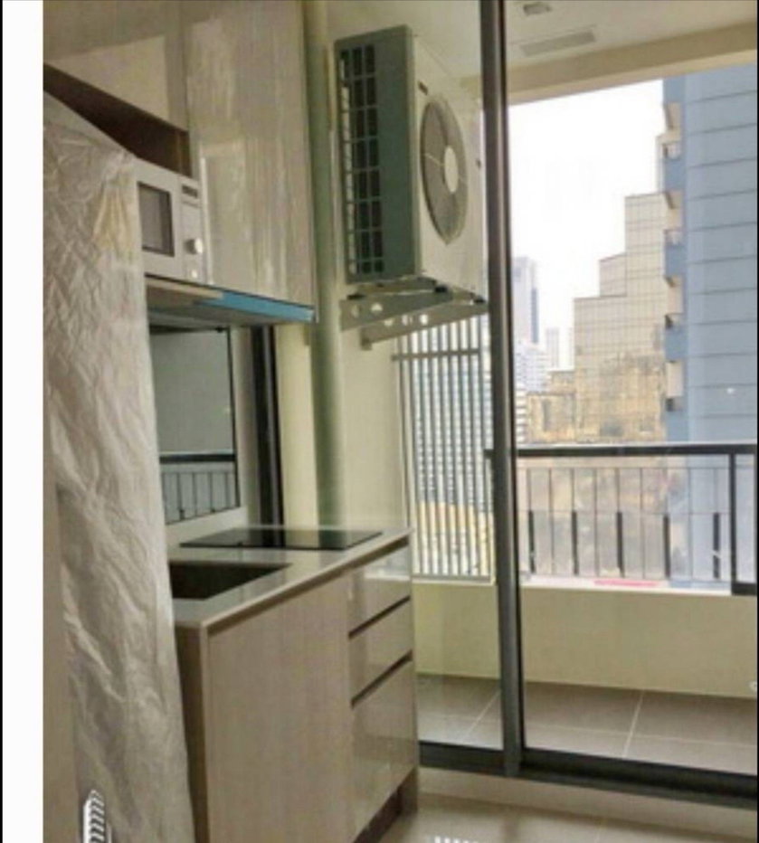 picture Shock price for rent at Q asoke - 3/7
