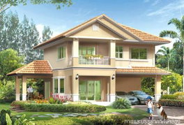 รูป Baan Mantika Bang Bon - รูปที่ 5/8