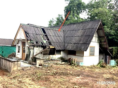 Houses for sale Muang Chiang Rai Chiang Rai : HOME 791 Sq.w. Muang Chiang Rai Chiang Rai for 4.2M