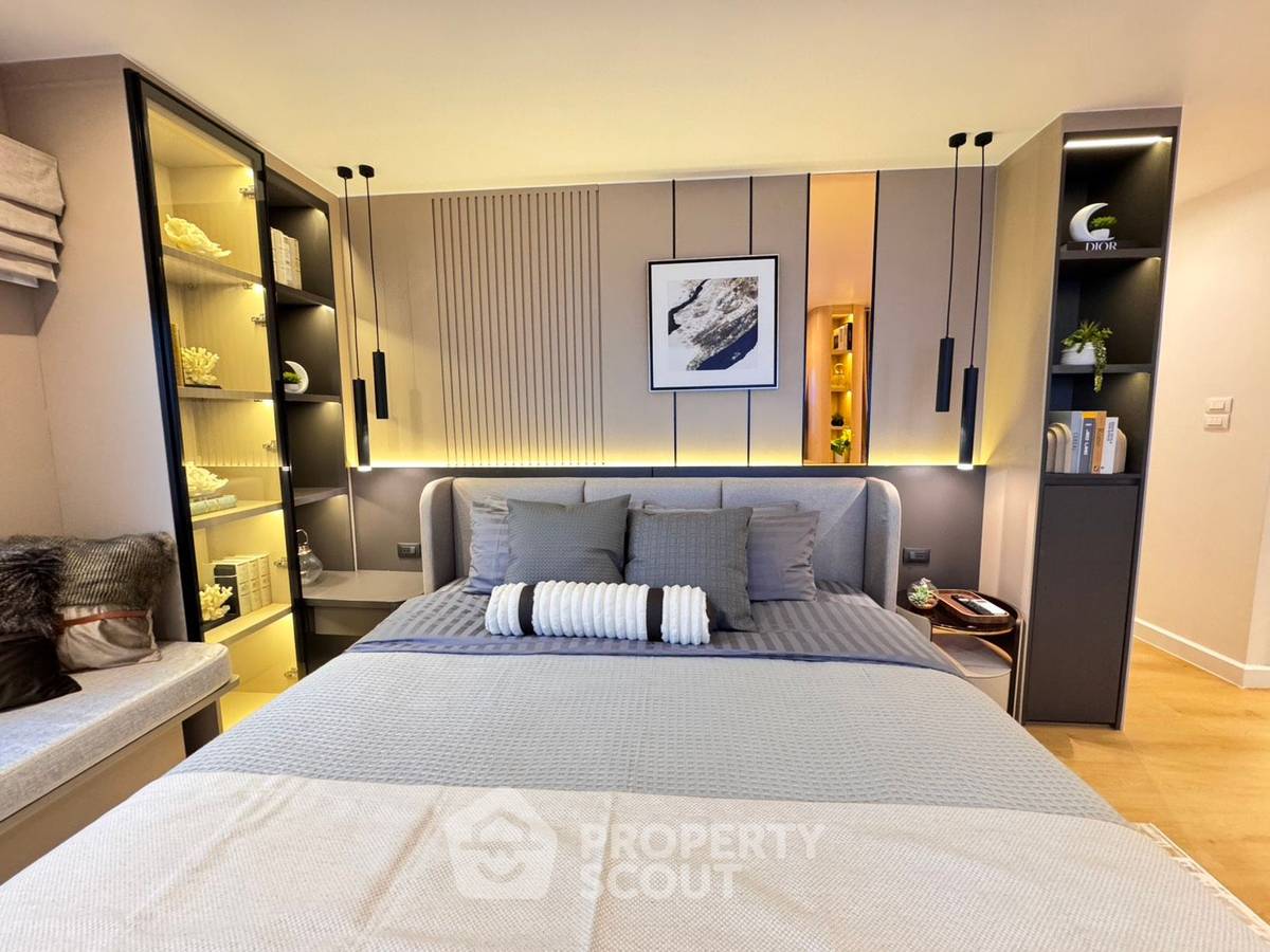 รูป คอนโด 2 ห้องนอน ที่ Fortune Condotown Condominium ย่านช่องนนทรี (ID 3207117) - รูปที่ 15/28