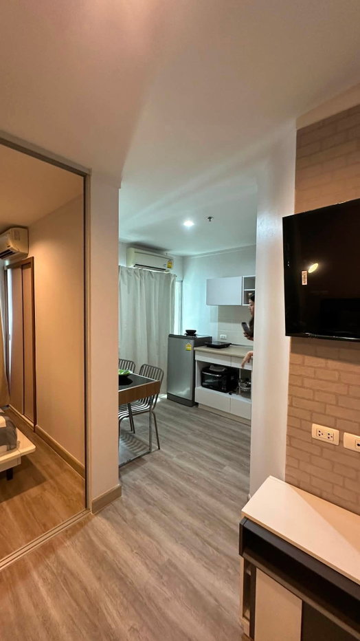 picture #SC16569 📌 Rent | 🟦🟨Lumpini Mega city Bangna🟥🟩💬𝑪𝒐𝒏𝒕𝒂𝒄𝒕𝑳𝑰𝑵𝑬:@𝒔𝒆𝒄𝒓𝒆𝒕𝒑𝒓𝒐𝒑𝒆𝒓𝒕𝒚 🔥✨ - 4/6