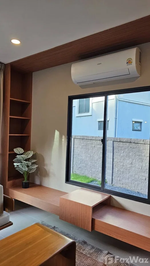 รูป บ้านเดี่ยวให้เช่า 4 ห้องนอน ในโครงการ เดอะ ปาล์ม กะทู้-ป่าตอง 6735287 - รูปที่ 3/41