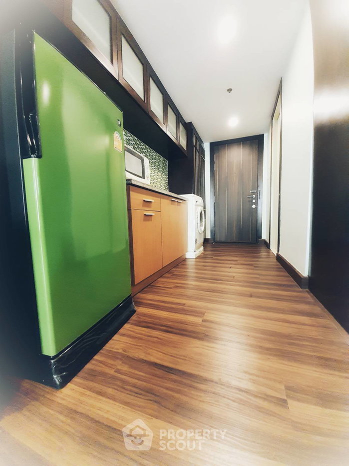 รูป ใกล้ BTS นานา เพียง 200 ม. | คอนโด 1 ห้องนอน The Trendy Condominium (ID 937193) - รูปที่ 10/34