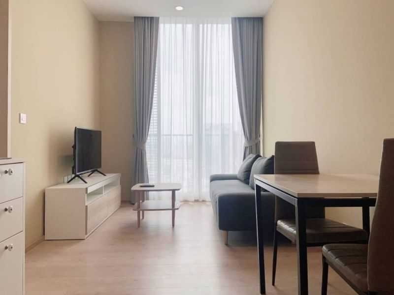 รูป 🌳🌳For rent Noble BE19 🌳🌳 ID LINE : @190evxgl - รูปที่ 1/8