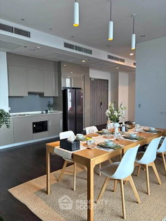 รูปภาพ คอนโด 4 ห้องนอน ชั้น 48 ขนาด 202 ตร.ม. Whizdom Essence Sukhumvit ใกล้ BTS Punnawithi (ID 3255238)