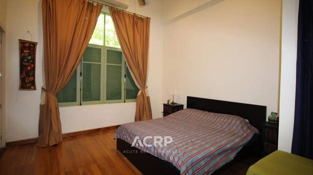 รูป ขายบ้านเดี่ยวพร้อมสระว่ายน้ำ 214 ตร.ว. ประดิพัทธ์ 5 สะพานควาย อารีย์ พหลโยธิน พระราม 6 สามเสน - รูปที่ 9/17