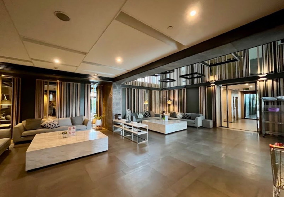 picture Rent Condo CentricHuaikhwang Ratchada - 11/11