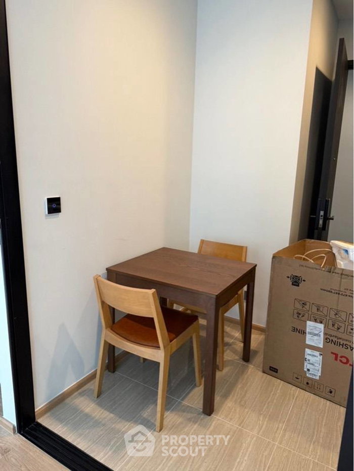 รูป คอนโด 1 ห้องนอน ชั้น 29 Noble Around Ari ใกล้ BTS อารีย์ 100 เมตร (ID 2692405) - รูปที่ 4/7