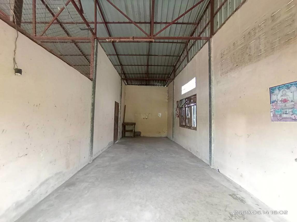 picture HOME 69 Sq.w. Kuchinarai Kalasin for 1.3M - 24/29