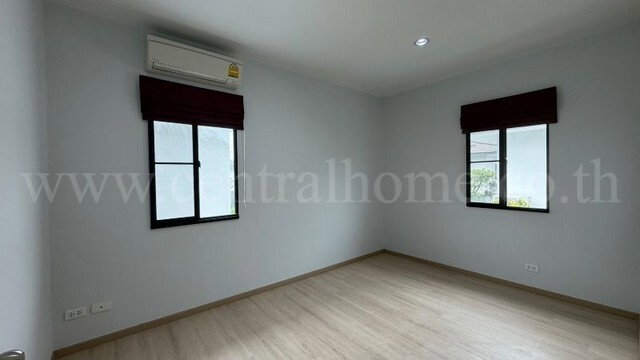 รูป บ้านเดี่ยว ดีไลท์​​ พฤกษาวิลเลจ 38 หลังมุม สวยพร้อมอยู่ - รูปที่ 12/26