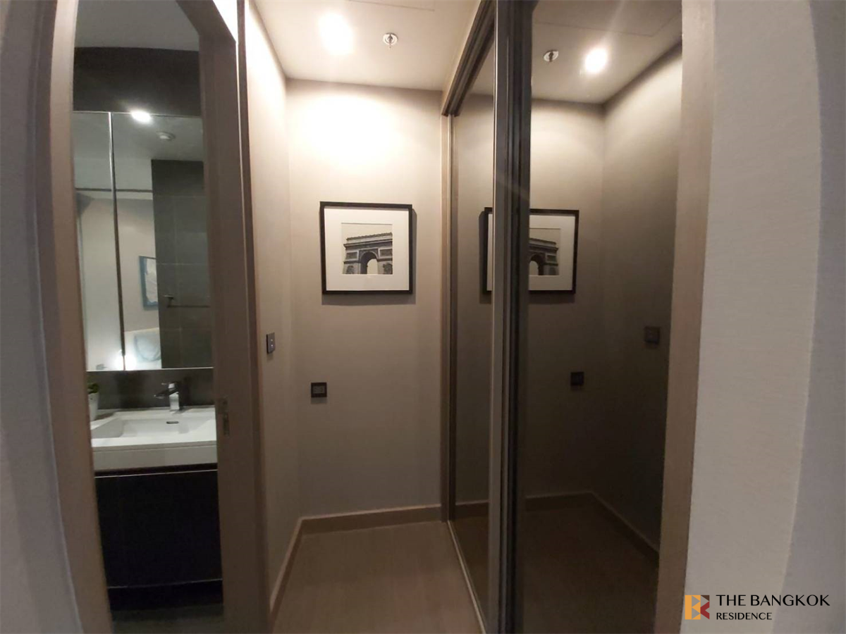 picture THE ESSE at SINGHA COMPLEX near MRT Phetchaburi Station - 2/10
