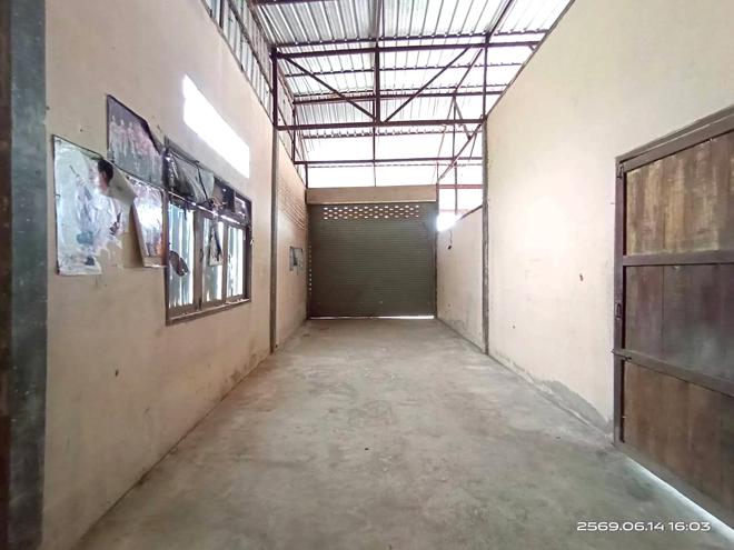 picture HOME 69 Sq.w. Kuchinarai Kalasin for 1.3M - 13/29