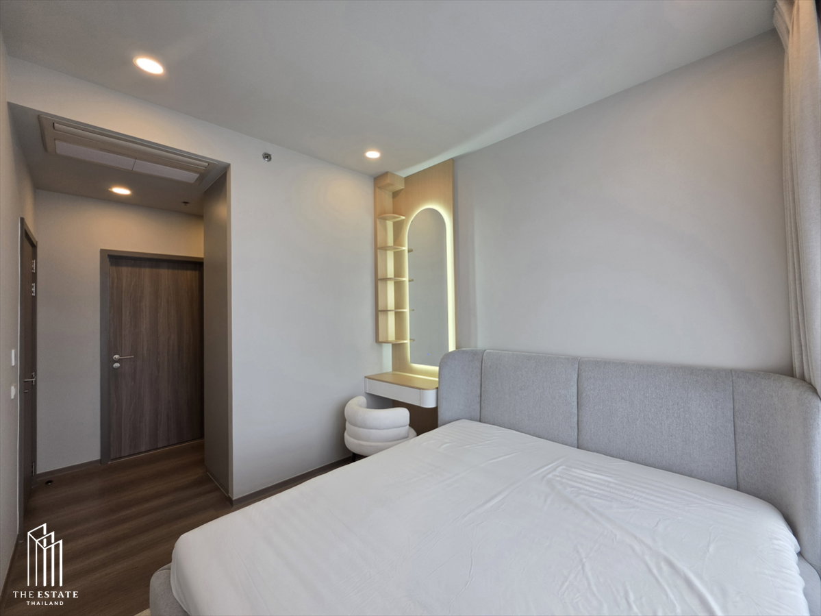 รูป เลี้ยงสัตว์ได้ For rent Whizdom The Forestias (Petopia) สำหรับคนรักแมว - รูปที่ 14/17
