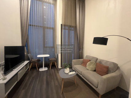 รูปภาพ FOR RENT condo , KnightsBridge Space Rama 9 , Duplex , MRT-Phra Ram 9 , Din Daeng , Din Daeng , Bangkok , CX-53965 ✅ Live chat with us ADD LINE @connexproperty ✅